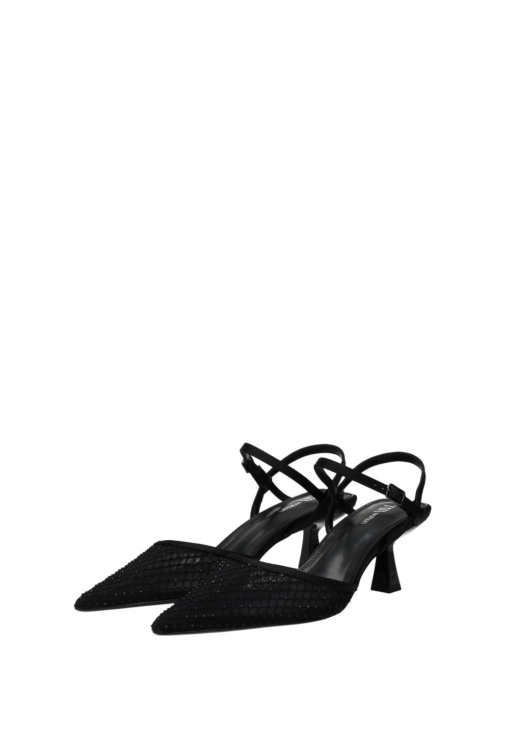 Selene - Décolleté Donna Eleganti Raffinate Moderne
