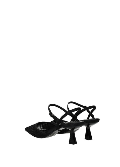 Selene - Décolleté Donna Eleganti Raffinate Moderne
