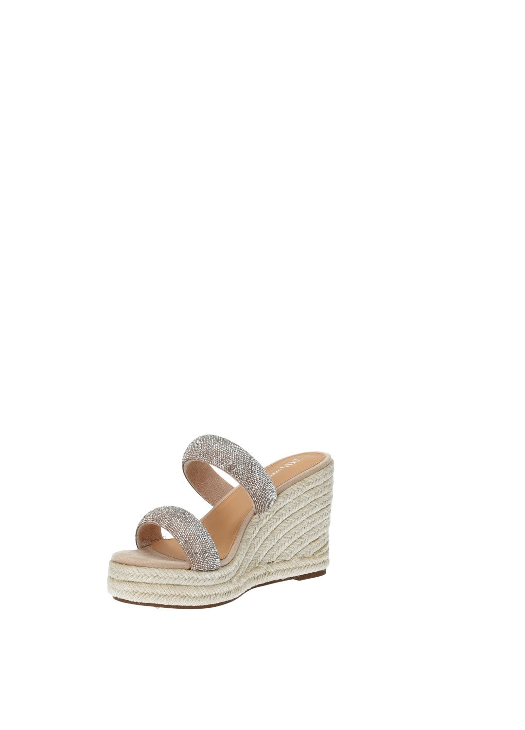 Mafalda - Sandali Zeppa Donna Eleganti Versatili