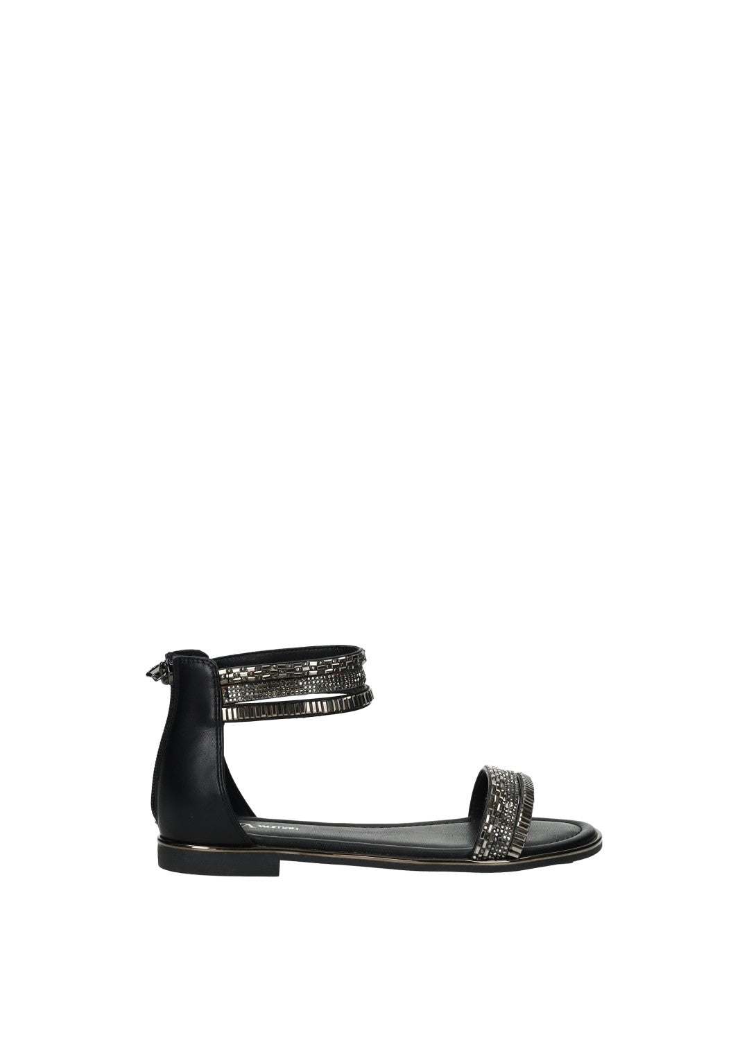 Santina - Sandali Bassi Donna Eleganti Comodi