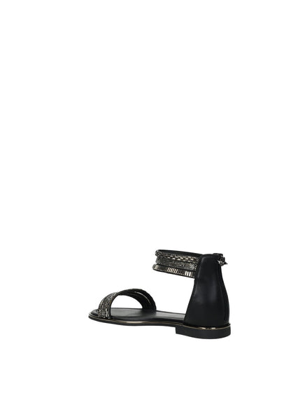 Santina - Sandali Bassi Donna Eleganti Comodi