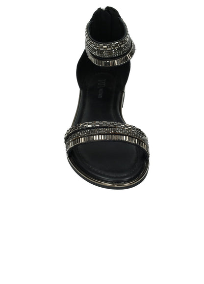 Santina - Sandali Bassi Donna Eleganti Comodi