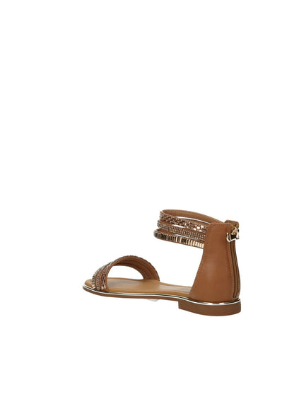 Santina - Sandali Bassi Donna Eleganti Comodi