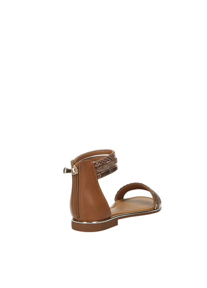 Santina - Sandali Bassi Donna Eleganti Comodi