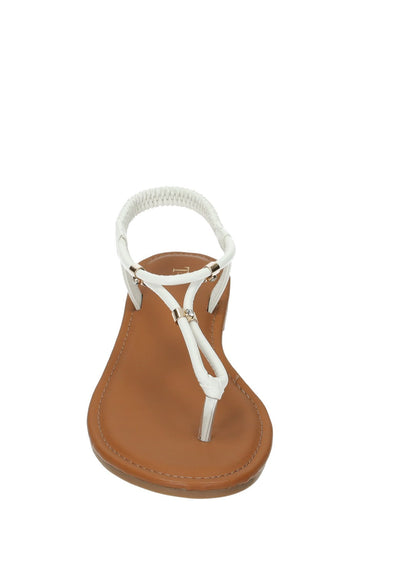 Sandra - Sandali Infradito Donna Eleganti Moderni