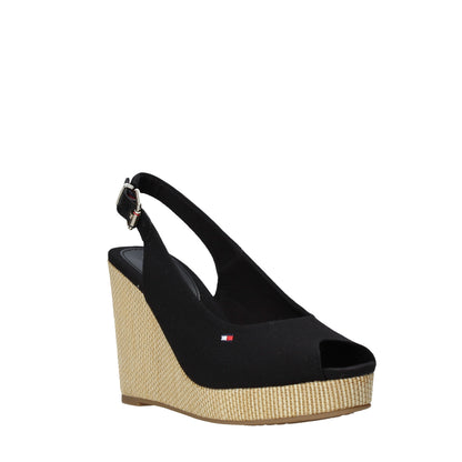Lavinia - Sandali Donna Zeppa Eleganti Stile Estivo