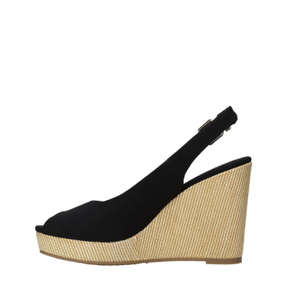 Lavinia - Sandali Donna Zeppa Eleganti Stile Estivo