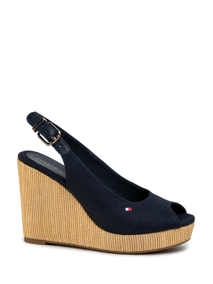 Lavinia - Sandali Donna Zeppa Eleganti Stile Estivo
