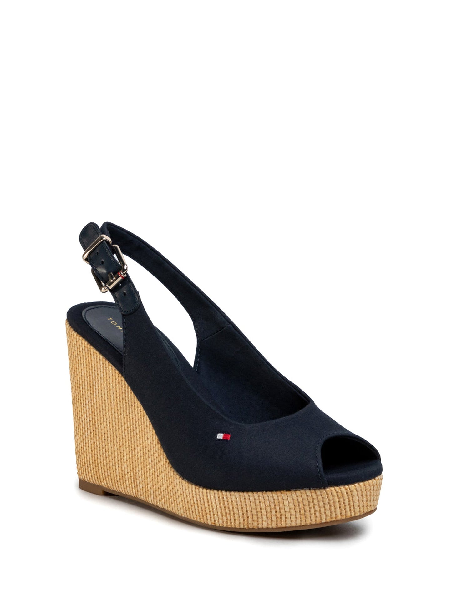 Lavinia - Sandali Donna Zeppa Eleganti Stile Estivo