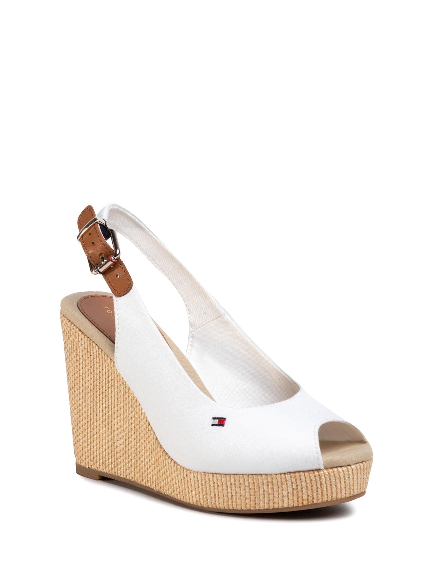 Lavinia - Sandali Donna Zeppa Eleganti Stile Estivo