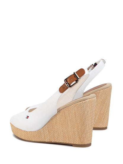 Lavinia - Sandali Donna Zeppa Eleganti Stile Estivo