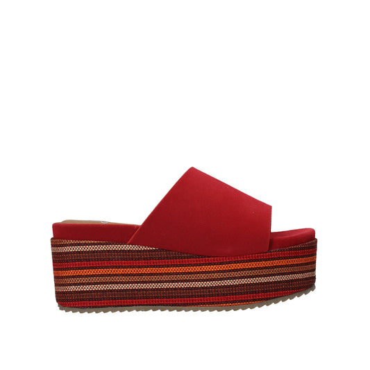 Lirica - Sandali Donna Zeppa Eleganti Stile Estivo