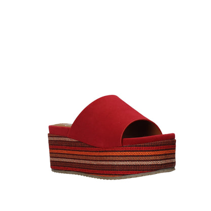 Lirica - Sandali Donna Zeppa Eleganti Stile Estivo