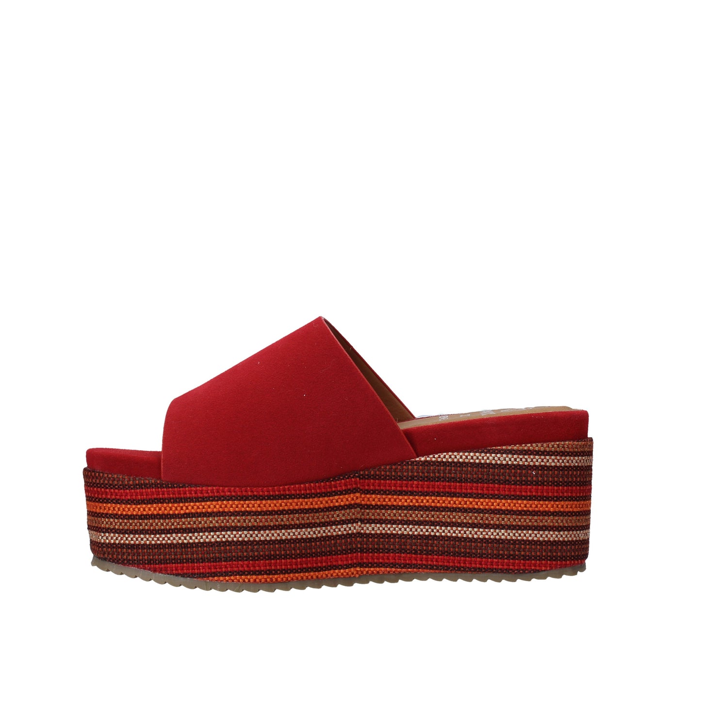 Lirica - Sandali Donna Zeppa Eleganti Stile Estivo