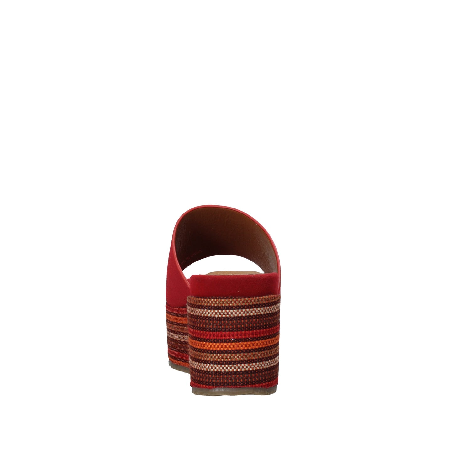 Lirica - Sandali Donna Zeppa Eleganti Stile Estivo