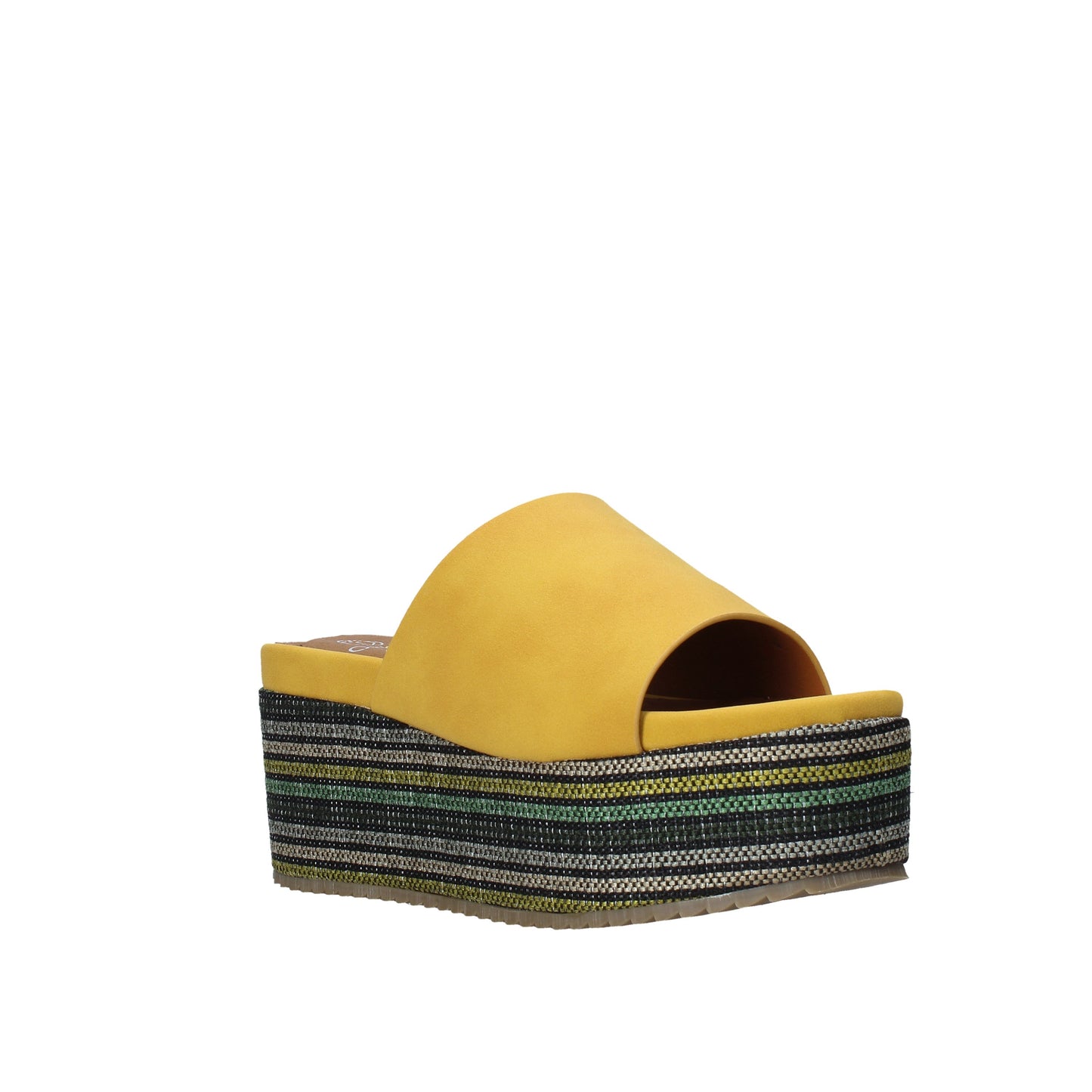 Lirica - Sandali Donna Zeppa Eleganti Stile Estivo
