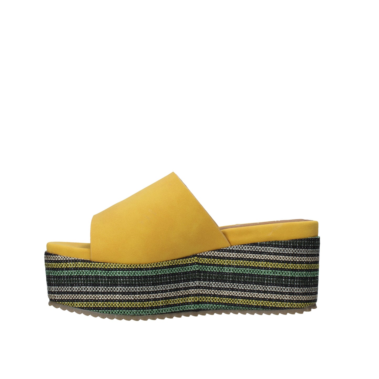 Lirica - Sandali Donna Zeppa Eleganti Stile Estivo