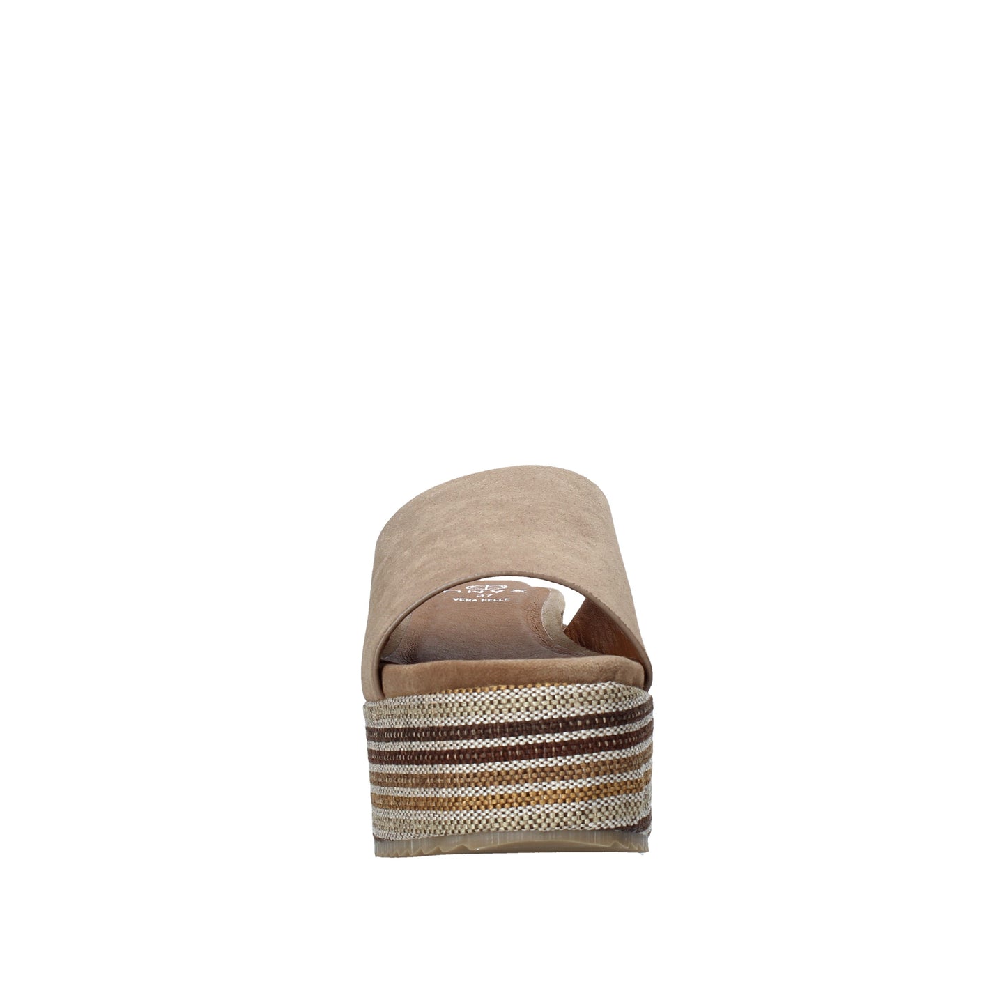 Lirica - Sandali Donna Zeppa Eleganti Stile Estivo