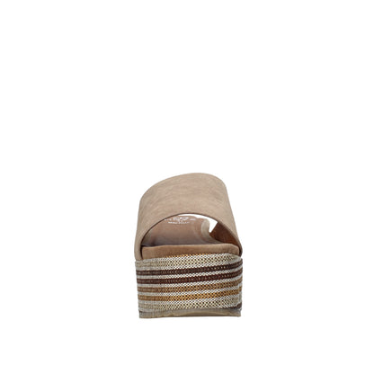 Lirica - Sandali Donna Zeppa Eleganti Stile Estivo