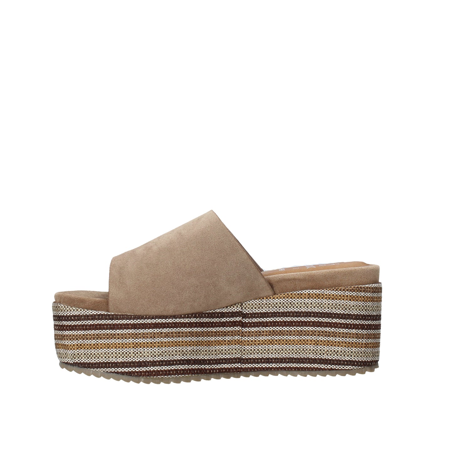 Lirica - Sandali Donna Zeppa Eleganti Stile Estivo