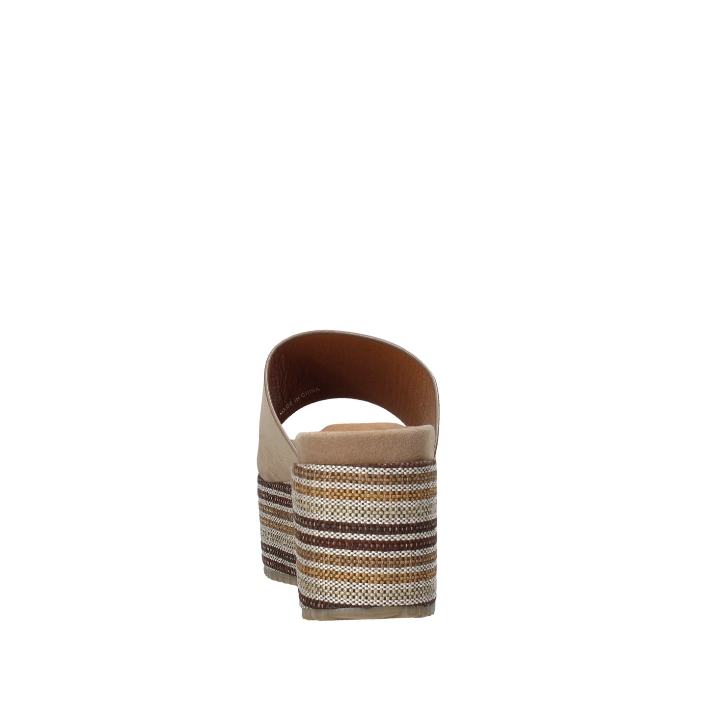 Lirica - Sandali Donna Zeppa Eleganti Stile Estivo