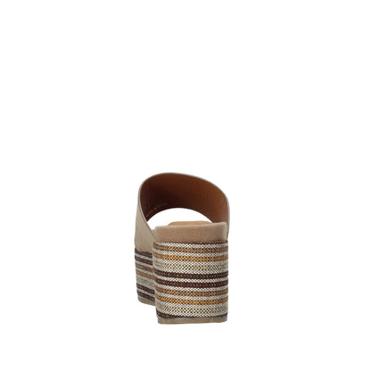 Lirica - Sandali Donna Zeppa Eleganti Stile Estivo