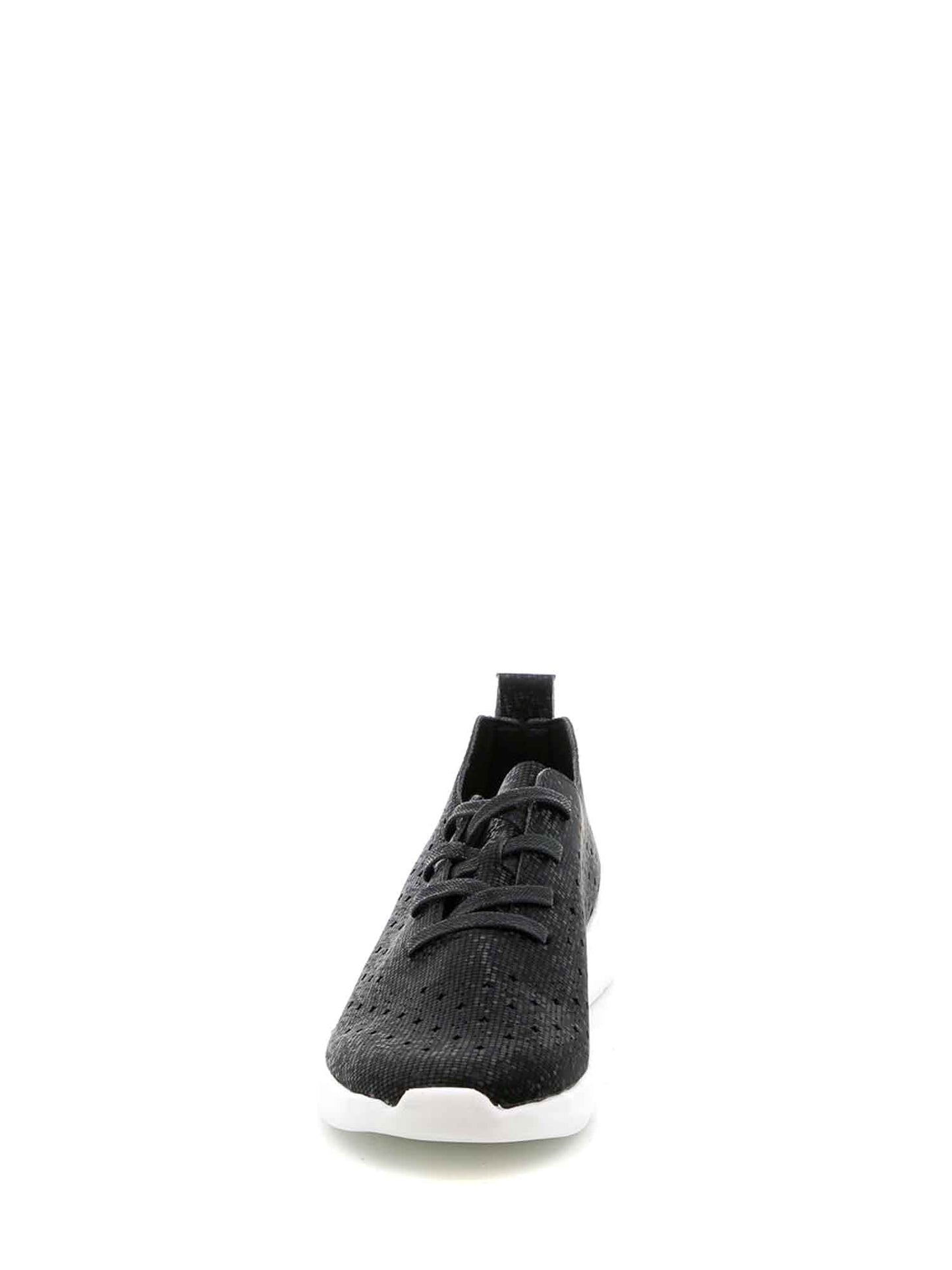 Leonardo - Sneakers Uomo Bianche Stile Moderno Casual