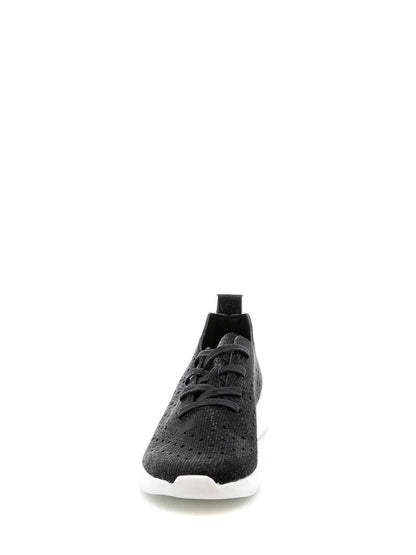 Leonardo - Sneakers Uomo Bianche Stile Moderno Casual