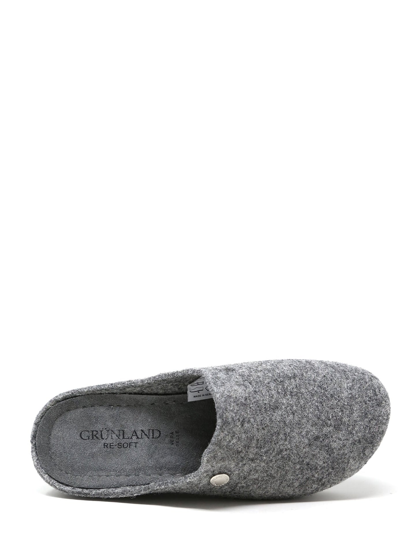 Lorena - Pantofole Donna Comfort Casa Stile Elegante