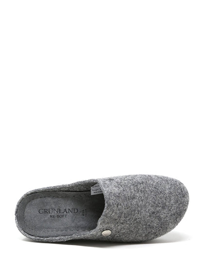 Lorena - Pantofole Donna Comfort Casa Stile Elegante