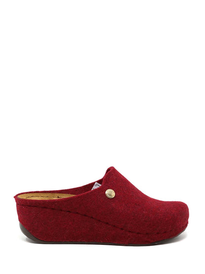 Lorena - Pantofole Donna Comfort Casa Stile Elegante