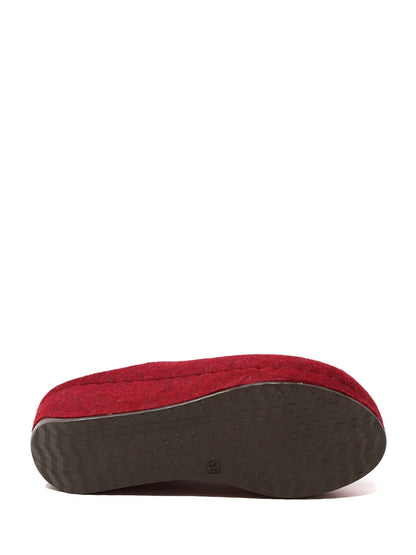Lorena - Pantofole Donna Comfort Casa Stile Elegante