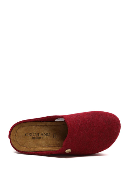 Lorena - Pantofole Donna Comfort Casa Stile Elegante