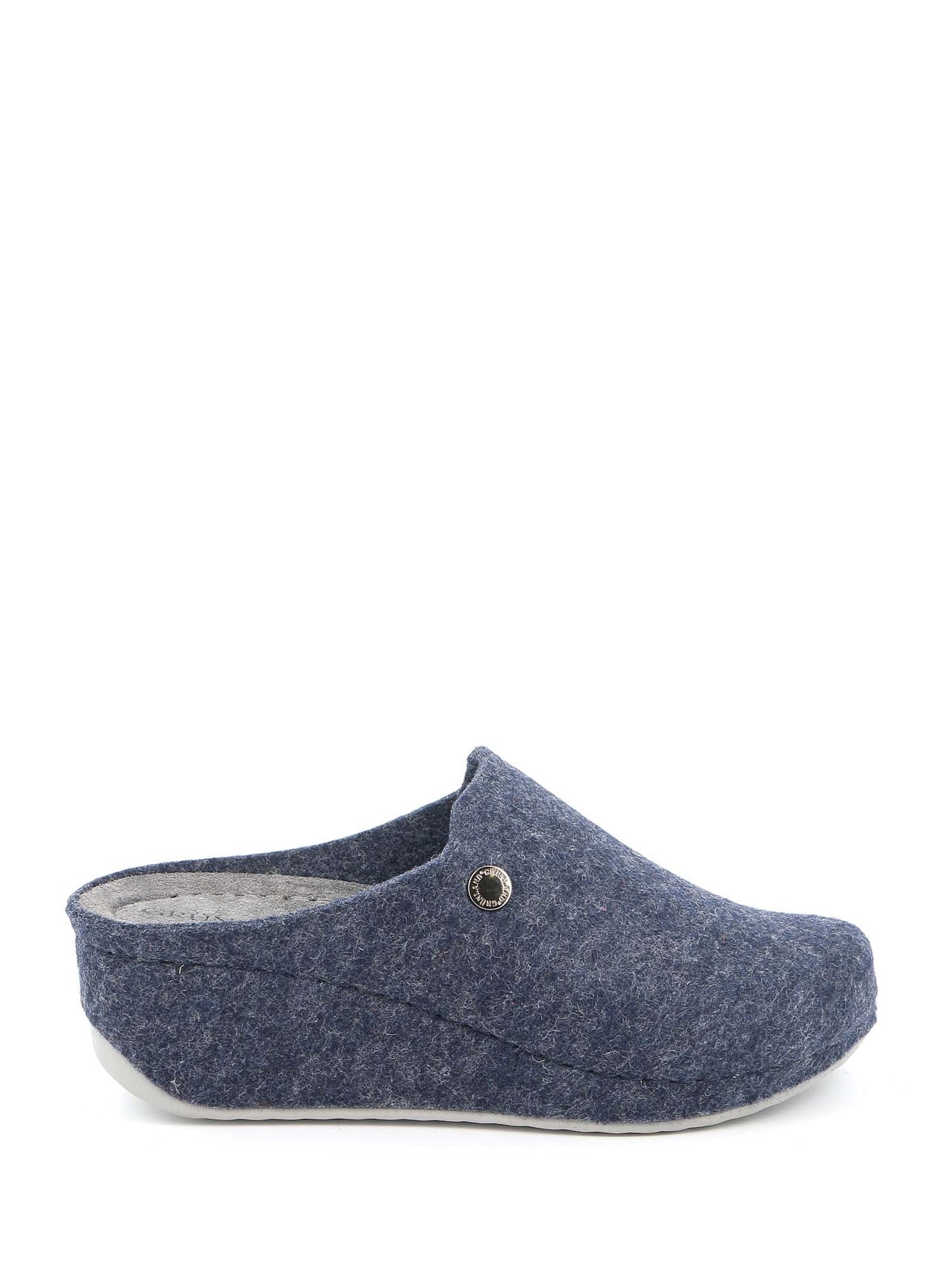 Lorena - Pantofole Donna Comfort Casa Stile Elegante