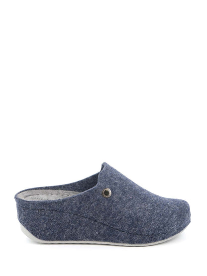 Lorena - Pantofole Donna Comfort Casa Stile Elegante