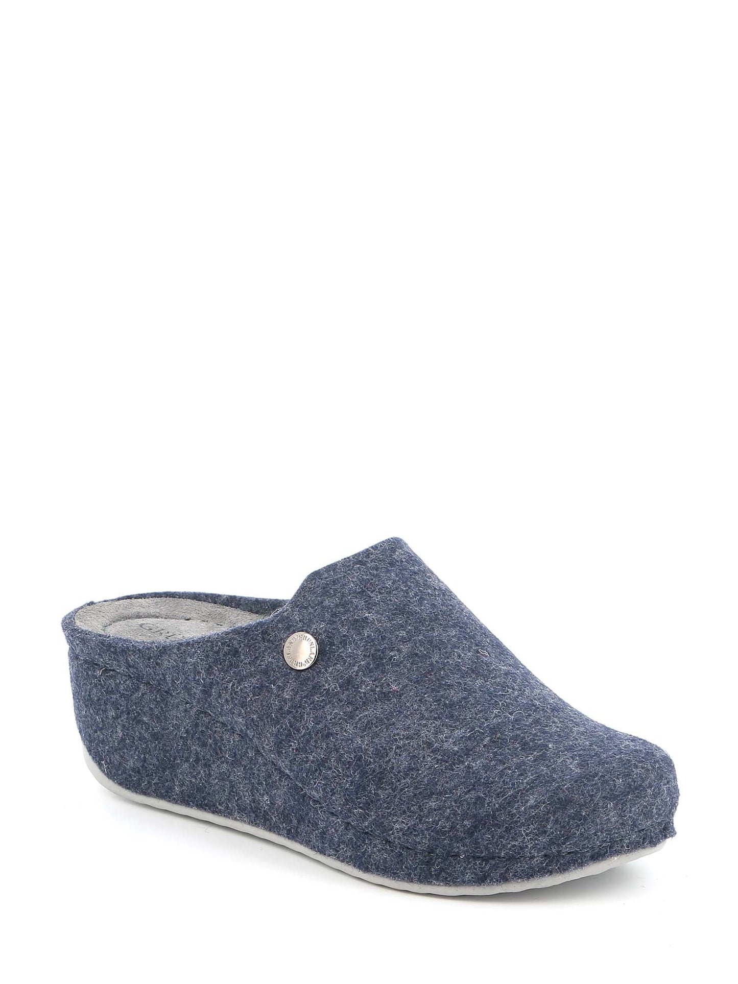 Lorena - Pantofole Donna Comfort Casa Stile Elegante