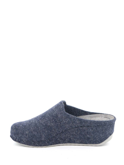 Lorena - Pantofole Donna Comfort Casa Stile Elegante