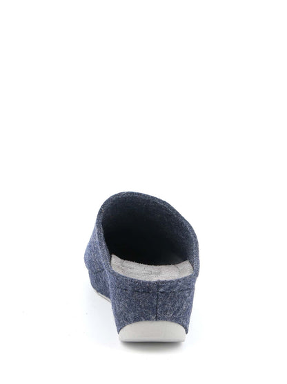 Lorena - Pantofole Donna Comfort Casa Stile Elegante