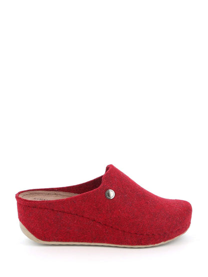 Lorena - Pantofole Donna Comfort Casa Stile Elegante