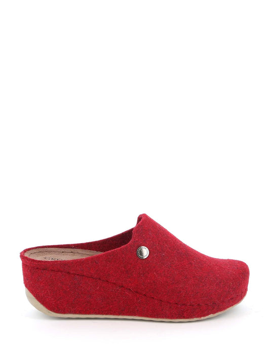 Lorena - Pantofole Donna Comfort Casa Stile Elegante