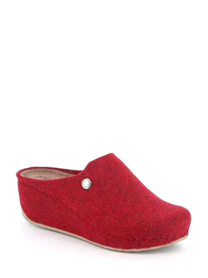 Lorena - Pantofole Donna Comfort Casa Stile Elegante