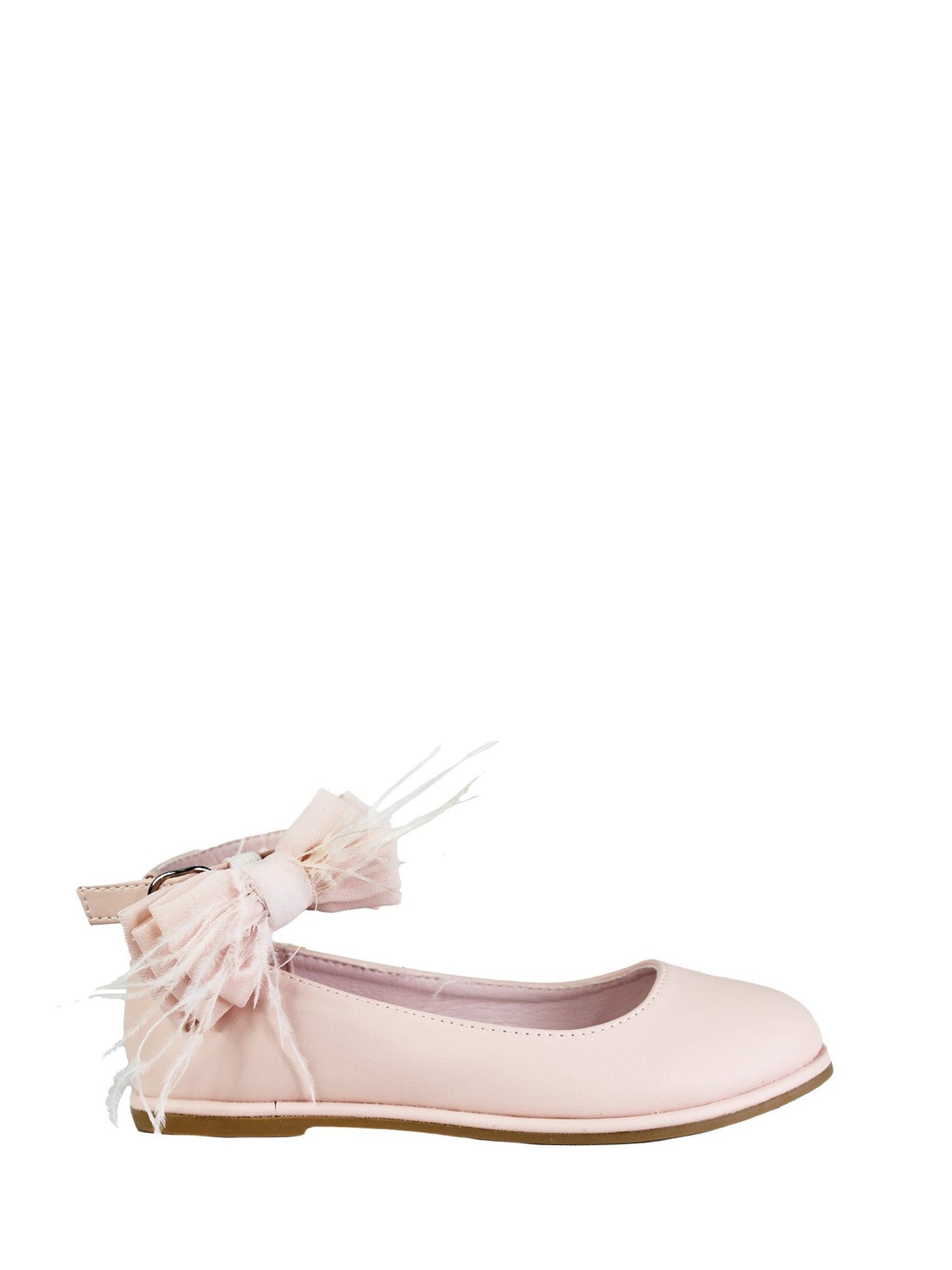 Leya - Ballerine Donna Eleganti Stile Chic Quotidiano