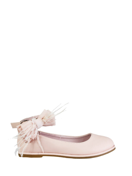 Leya - Ballerine Donna Eleganti Stile Chic Quotidiano
