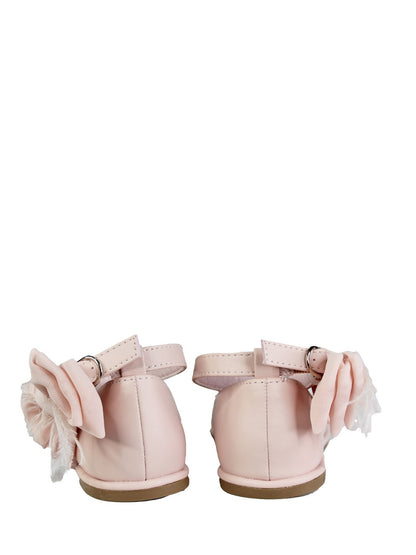 Leya - Ballerine Donna Eleganti Stile Chic Quotidiano