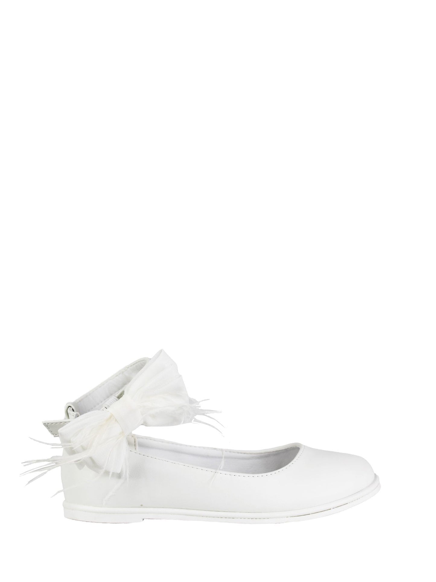 Leya - Ballerine Donna Eleganti Stile Chic Quotidiano