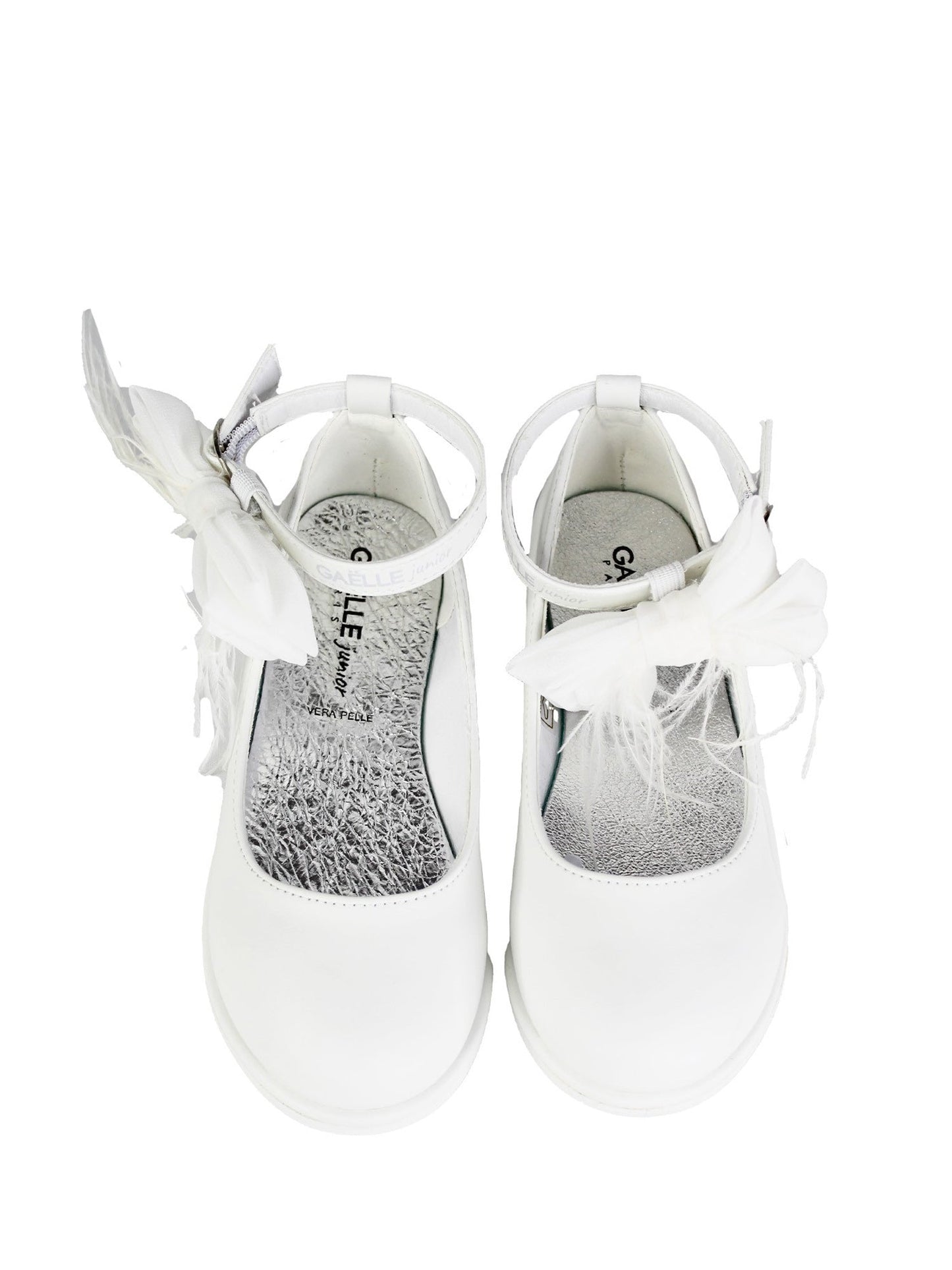 Leya - Ballerine Donna Eleganti Stile Chic Quotidiano