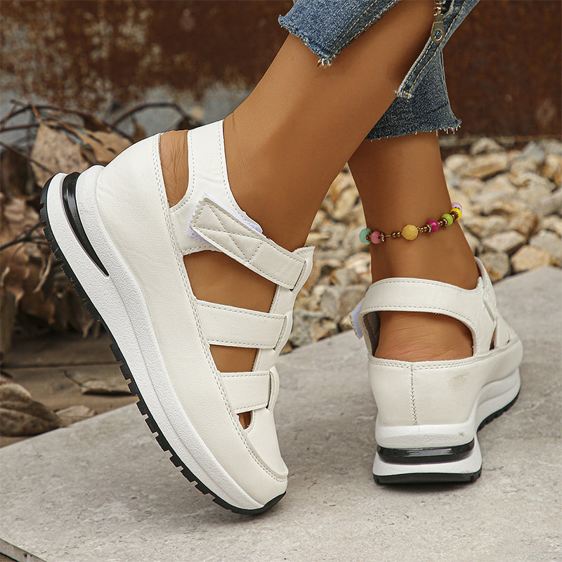 Irene – Sandali Funzionali con Comfort Superiore Quotidiano 2