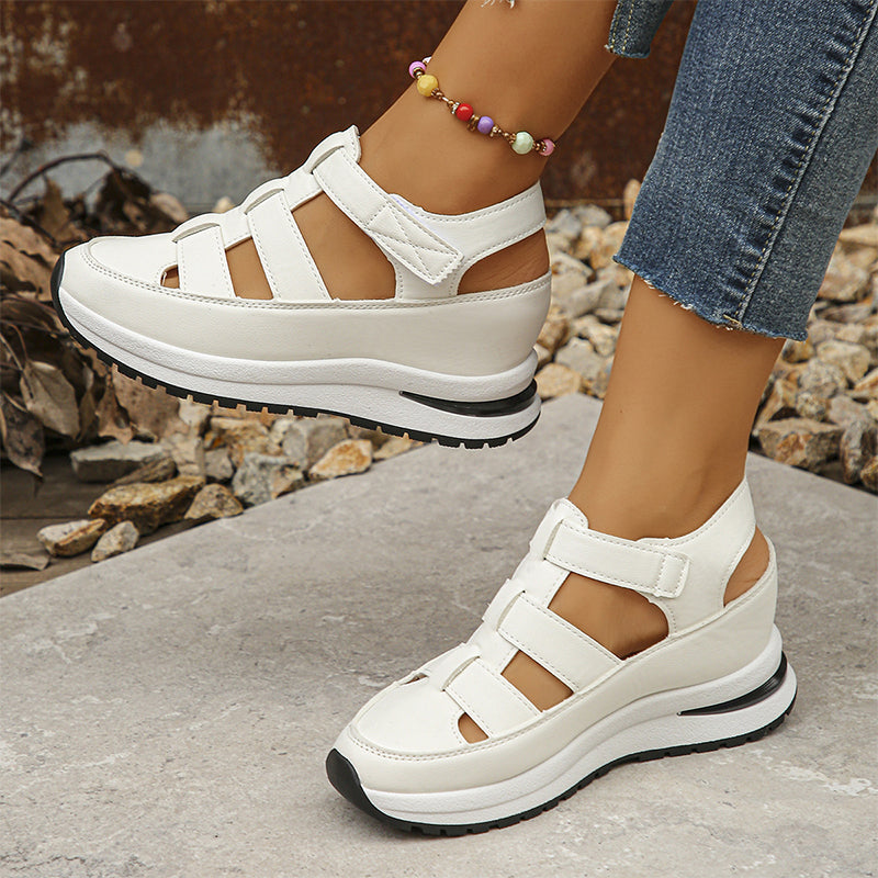 Irene – Sandali Funzionali con Comfort Superiore Quotidiano 4