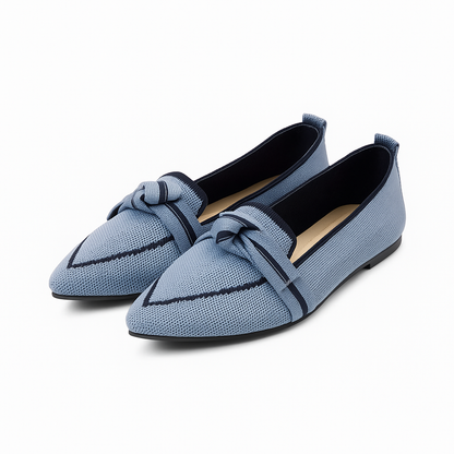 Jenny – Mocassini Donna Eleganti e Versatili Blu