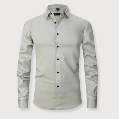 Alessio – Camicia Antipiega Per Un Look Sempre Impeccabile
